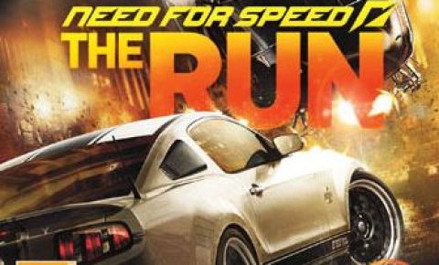 Need for Speed: The Run PC Review