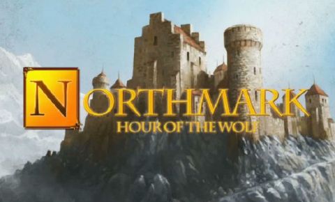 Northmark: Hour of the Wolf