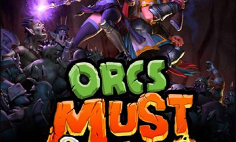 Orcs Must Die 2 review on PC
