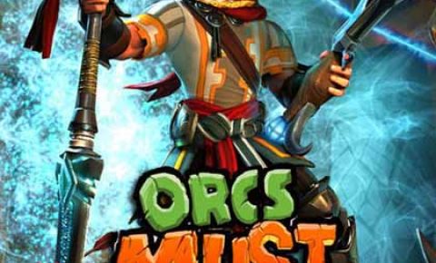 Orcs Must Die PC Review
