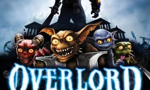 Review do Kon: Overlord III - FINAL
