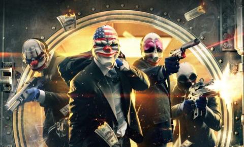 Payday 2 review on PC
