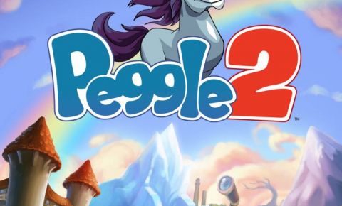 Peggle 2 review on Xbox One