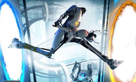 A review of Portal 2
