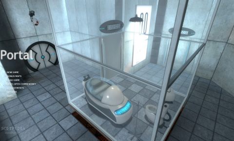 Portal working on Linux