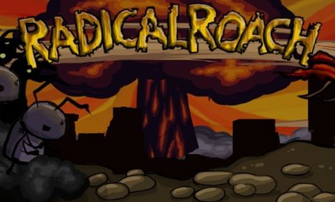 Radical Roach review on PC