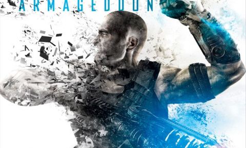Red Faction: Armageddon is a great game