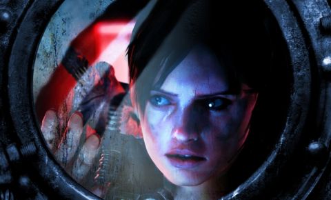 Resident Evil: Revelations review on PC