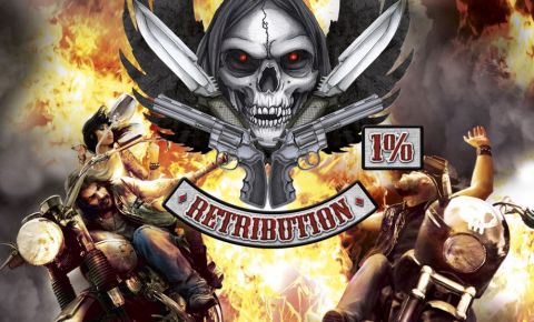 A review of Ride to Hell: Retribution on PC