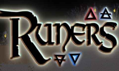 Runers logo