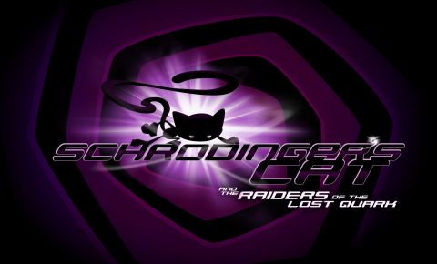 Schrodinger’s Cat and the Raiders of the Lost Quark review on PC