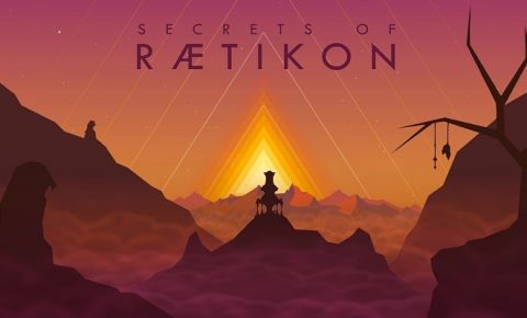 Secrets of Raetikon