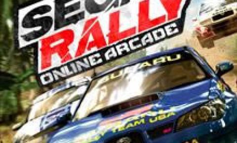 The ultimate online rally experience.