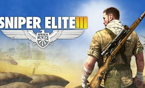 Sniper Elite 3 review on PC