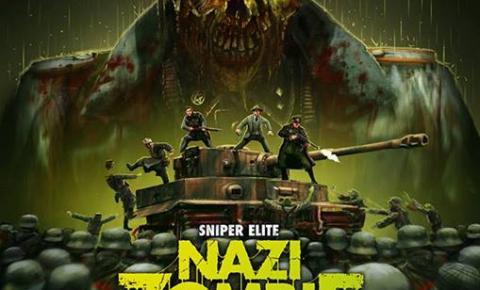 Sniper Elite: Nazi Zombie Army 2 review on PC