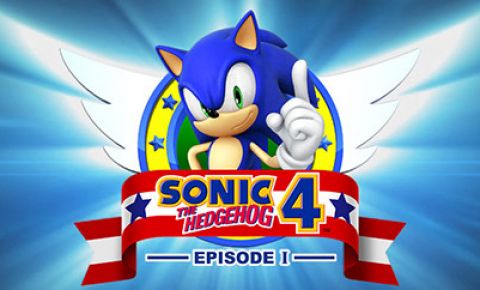Sonic the Hedgehog 4 Episode 1 Review