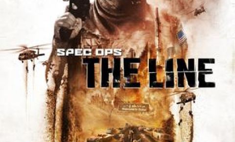 Spec Ops: The Line PC review