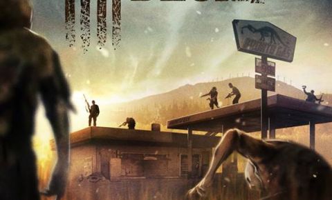 State of Decay review on PC