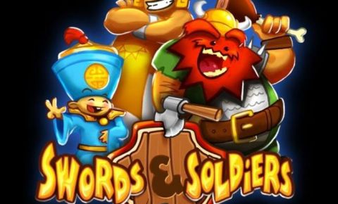 Swords and Soldiers review