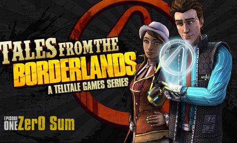 Tales from the Borderlands Episode 1 review on PC