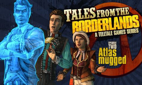 Tales from Borderlands Episode 2 review on PC