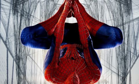 The Amazing Spider-Man 2 game review on PC