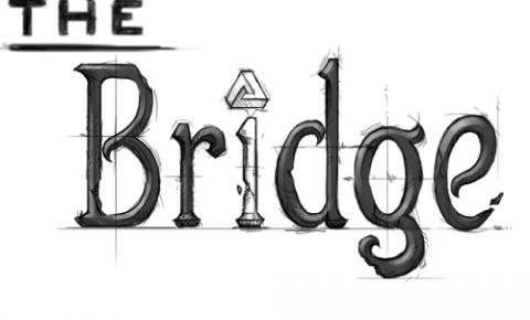 A review of The Bridge, the new indie puzzle game