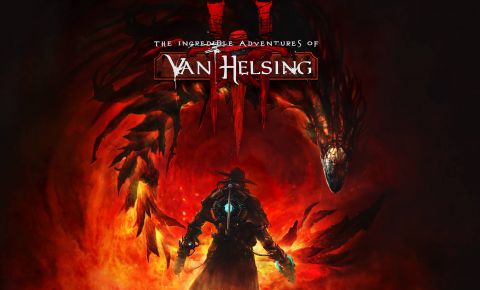 The Incredible Adventures of Van Helsing III review on PC