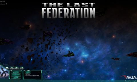 Federation future