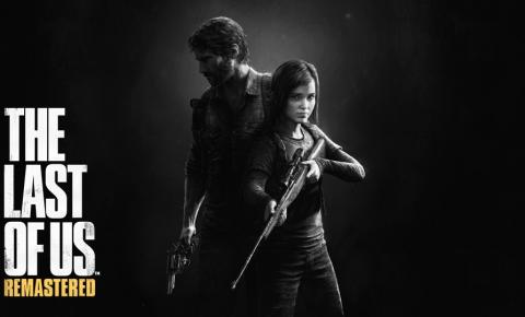 The Last of Us Remastered PS4 review