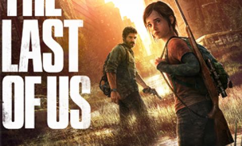 The Last of Us review on PS3