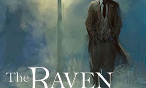 The Raven – Legacy of a Master Thief Chapter 3: A Murder of Ravens