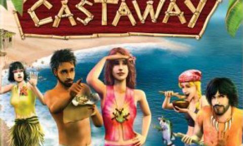 the sims 2 castaway for wii