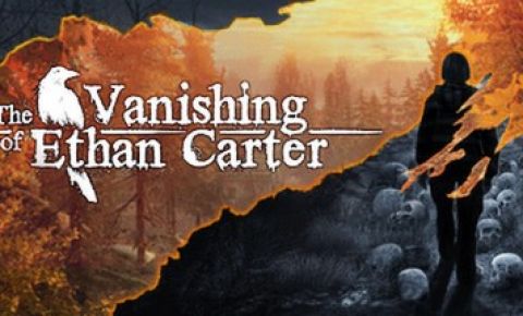 The Vanishing of Ethan Carter logo