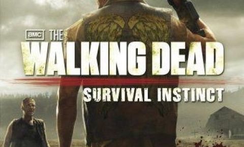 The Walking Dead: Survival Instinct review on PC