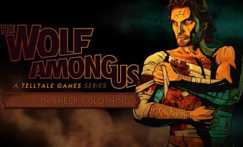 The Wolf Among Us Episode 4: In Sheep's Clothing Review