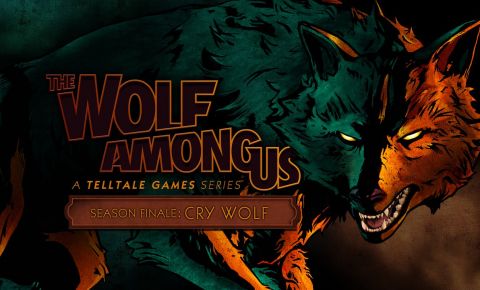 The Wolf Among Us Episode 5: Cry Wolf review on PC