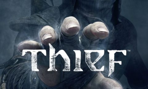 Thief review on Xbox One