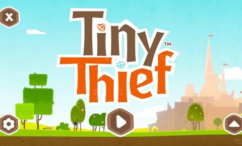 tiny thief games