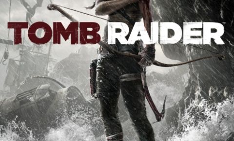 A review of Tomb Raider on PC
