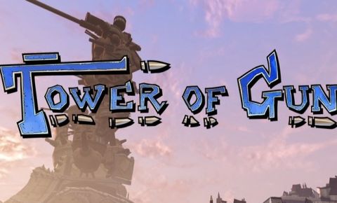 Tower of Guns review on Xbox One