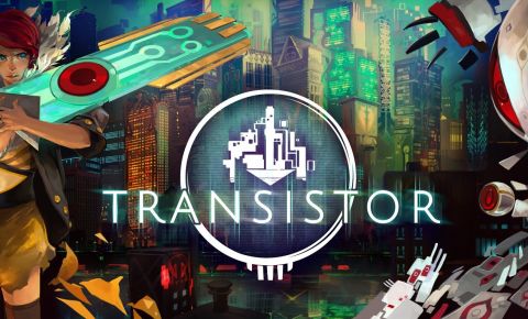Transistor review on PC