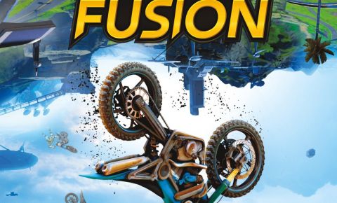 Trials Fusion review on PS4