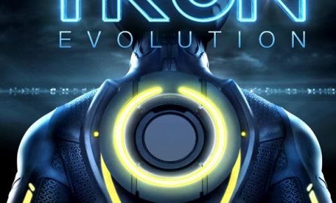 Tron: Evolution review