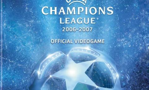 uefa champions 2006 league 2007 reviewed stanescu gamepad gmt alexandru written support march