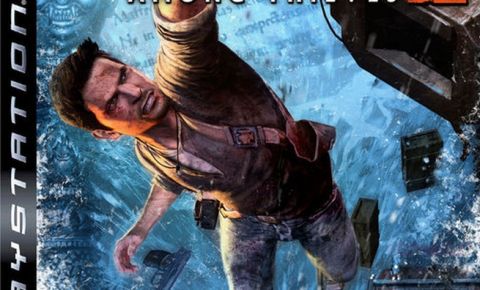 uncharted 2 game system requirements