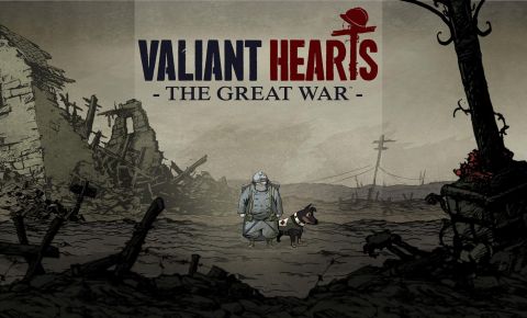 Valiant Hearts: The Great War review on PC