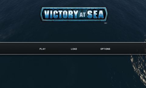 Victory at Sea