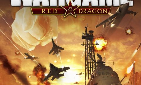 Wargame red dragon torrent