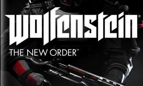 Buy Wolfenstein: The New Order Steam